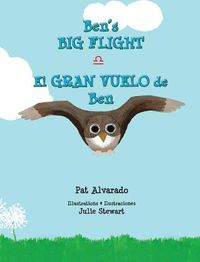 Cover image for Ben's Big Flight * El gran vuelo de Ben