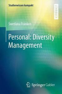 Cover image for Personal: Diversity Management