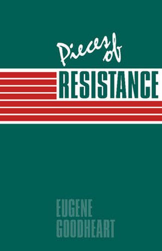 Cover image for Pieces of Resistance