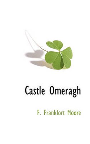 Cover image for Castle Omeragh