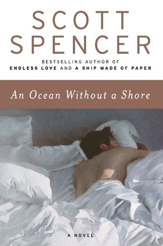 Cover image for An Ocean Without a Shore