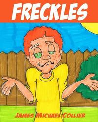 Cover image for Freckles