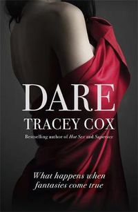 Cover image for Dare: What happens when fantasies come true