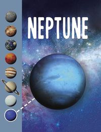 Cover image for Neptune