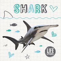 Cover image for Shark