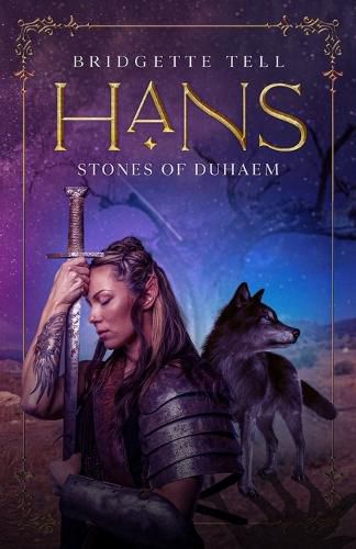 Cover image for Hans