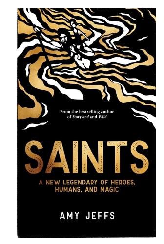 Cover image for Saints