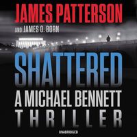 Cover image for Shattered