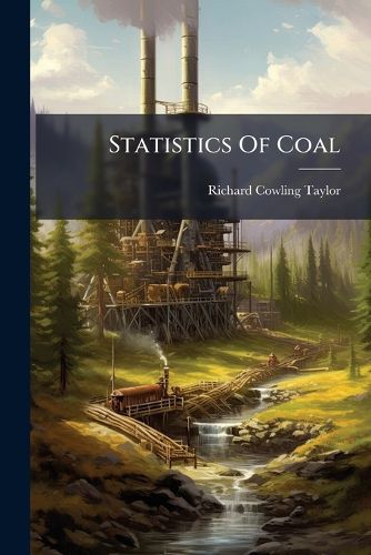 Cover image for Statistics Of Coal