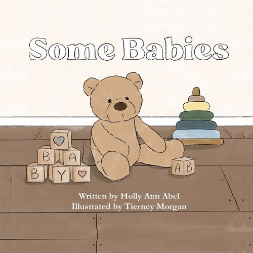 Cover image for Some Babies