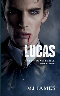 Cover image for Lucas