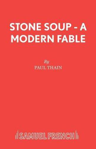 Stone Soup