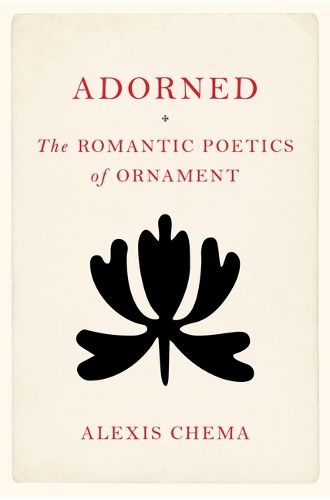 Cover image for Adorned