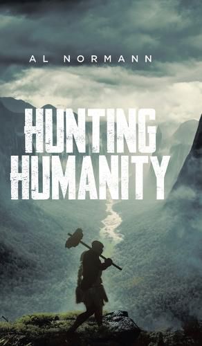 Cover image for Hunting Humanity