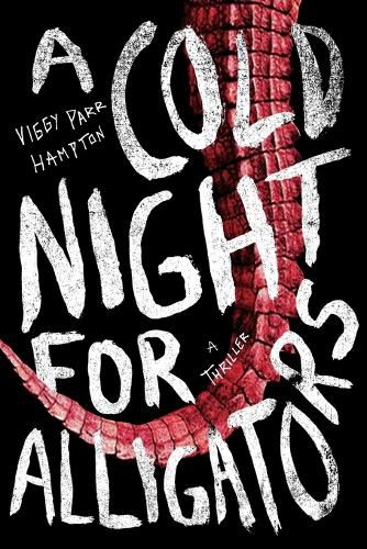 Cover image for A Cold Night for Alligators