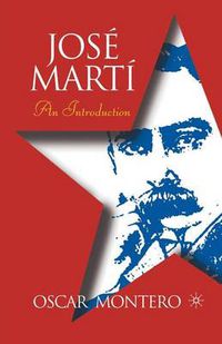 Cover image for Jose Marti: An Introduction