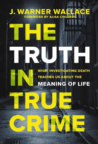 The Truth in True Crime