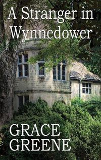 Cover image for A Stranger in Wynnedower