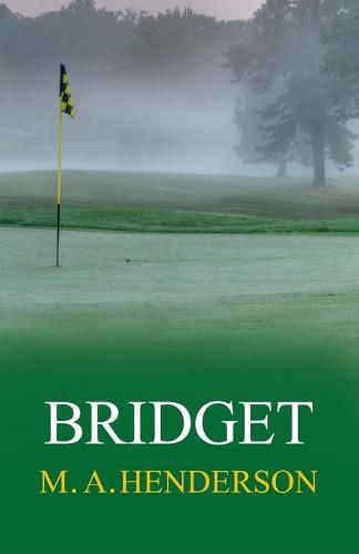 Cover image for Bridget