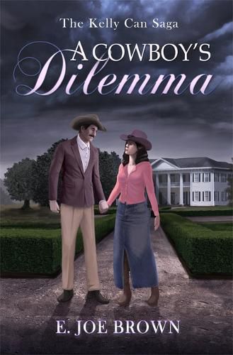 Cover image for A Cowboy's Dilemma