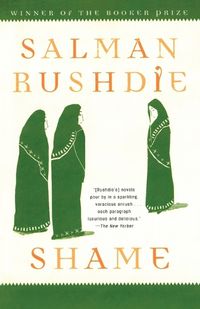 Cover image for Shame: A Novel