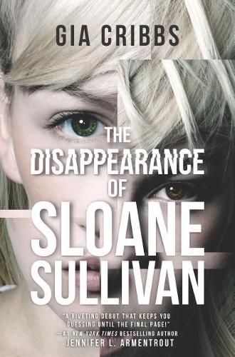 The Disappearance of Sloane Sullivan