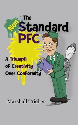 The Non-Standard PFC: A Triumph of Creativity Over Conformity