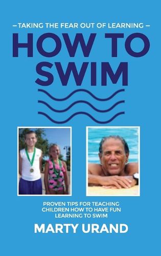 Cover image for How to Swim