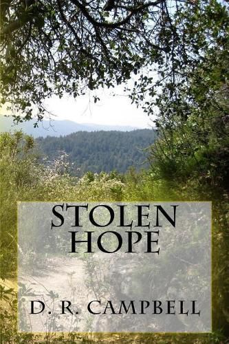 Cover image for Stolen Hope