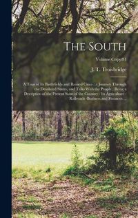 Cover image for The South