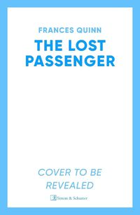 Cover image for The Lost Passenger