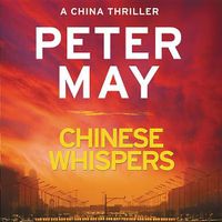 Cover image for Chinese Whispers