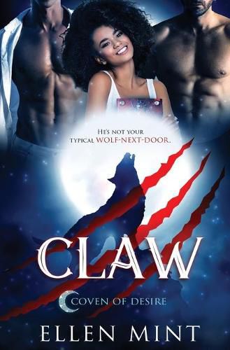 Cover image for Claw