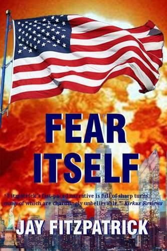 Cover image for Fear Itself