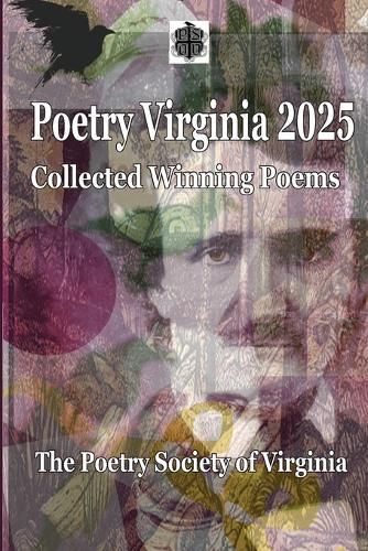 Cover image for Virginia Poetry 2025