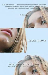 Cover image for The Trial of True Love