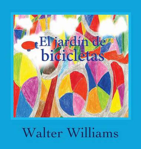 Cover image for El Jardin de Bicicletas