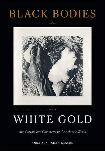 Cover image for Black Bodies, White Gold: Art, Cotton, and Commerce in the Atlantic World