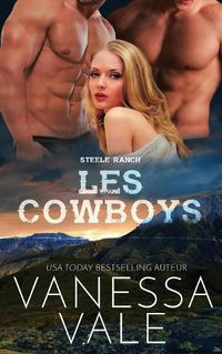 Cover image for Les Cowboys