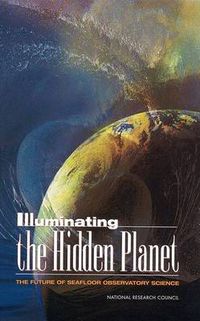 Cover image for Illuminating the Hidden Planet