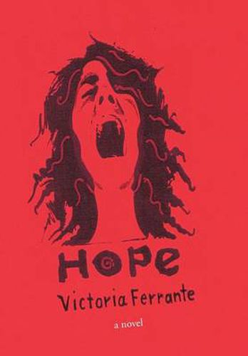 Cover image for Hope