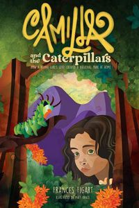 Cover image for Camilla and the Caterpillars