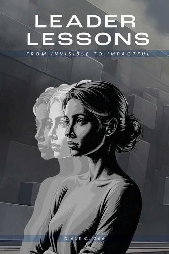 Cover image for Leader Lessons