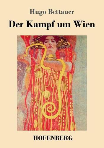 Cover image for Der Kampf um Wien