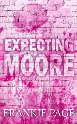 Cover image for Expecting Moore