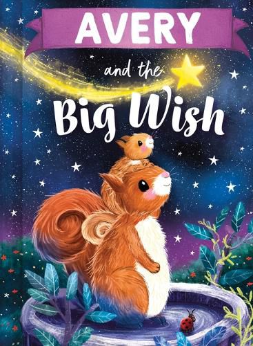 Avery and the Big Wish