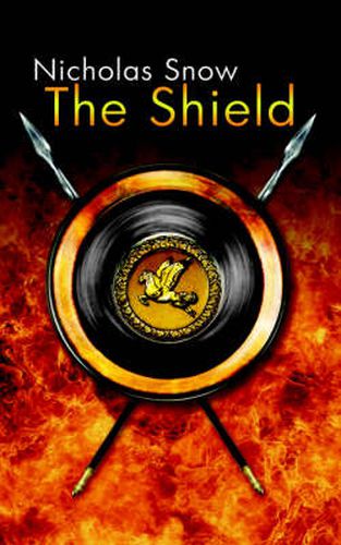 Cover image for The Shield