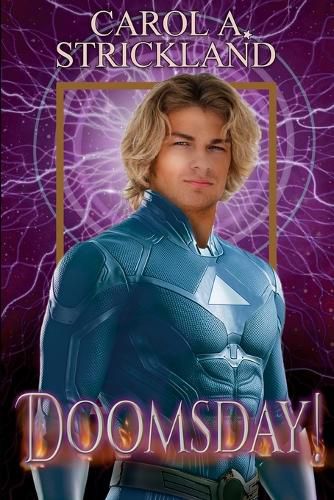 Cover image for Doomsday!