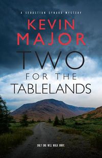 Cover image for Two for the Tablelands