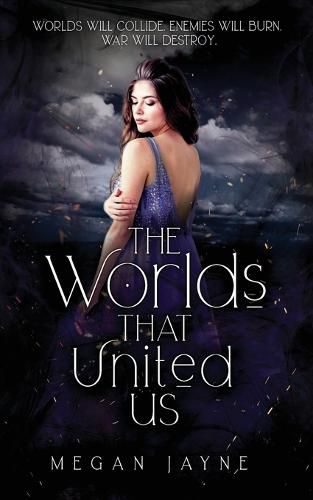 Cover image for The Worlds That United Us